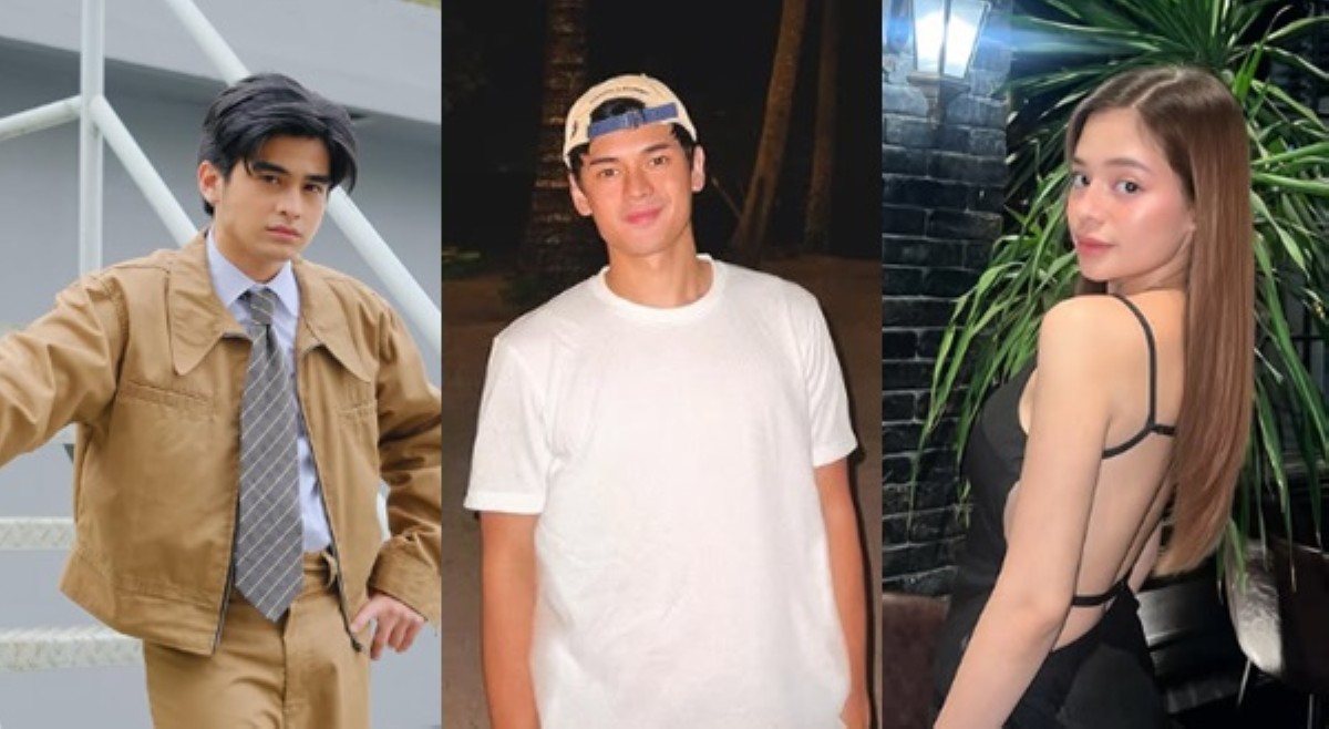 Dustin, bukas makatrabaho sina Will at Bianca sa isang proyekto