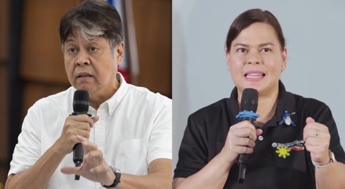 Pangilinan, suportado ang pagpapagulong sa impeachment trial vs. VP Sara