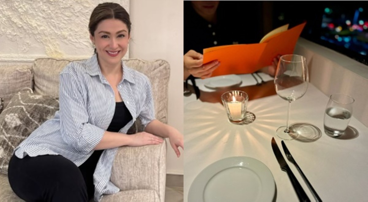 Carla Abellana, may bago ng jowa?