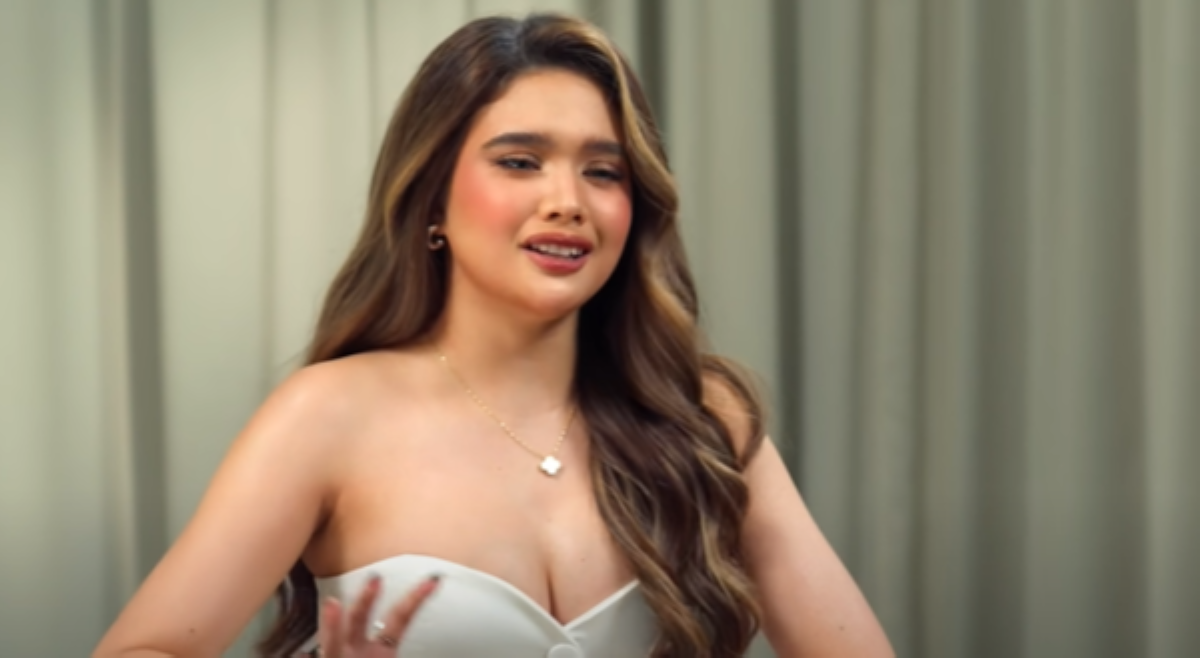 Criza Taa sa paratang na isa siyang social climber, fake friend: 'Nakakainis!'