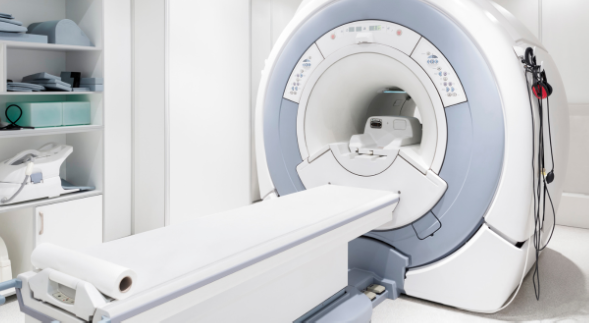 Kumaway pa sa misis! Lalaki patay matapos higupin ng MRI machine