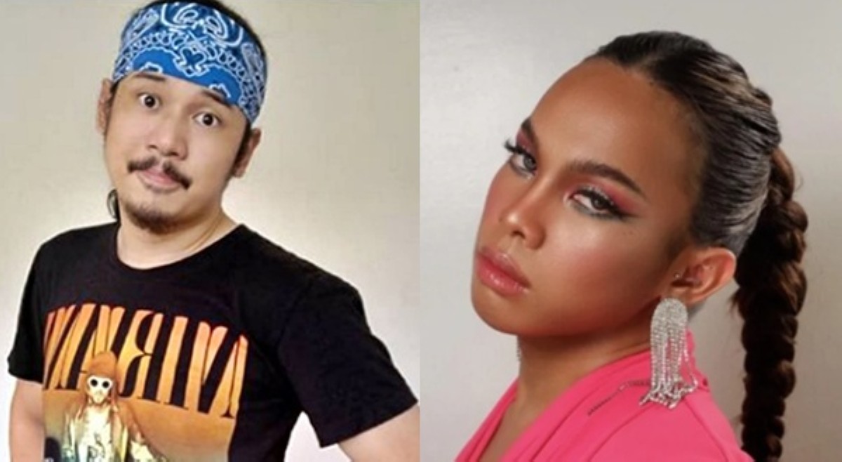 Nadadamay gay community! Janus, pinagsabihan si Awra tungkol sa 'entitlement'