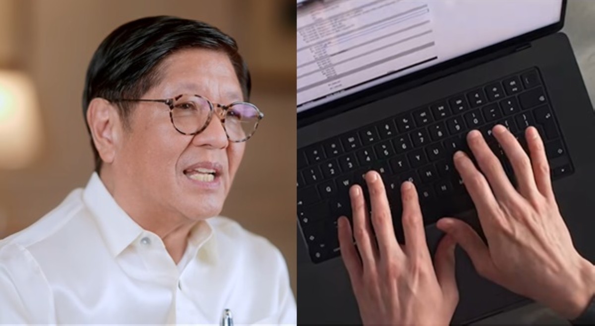 PBBM, hinikayat ang publiko na gumamit ng AI: 'Para masanay sa inyo'