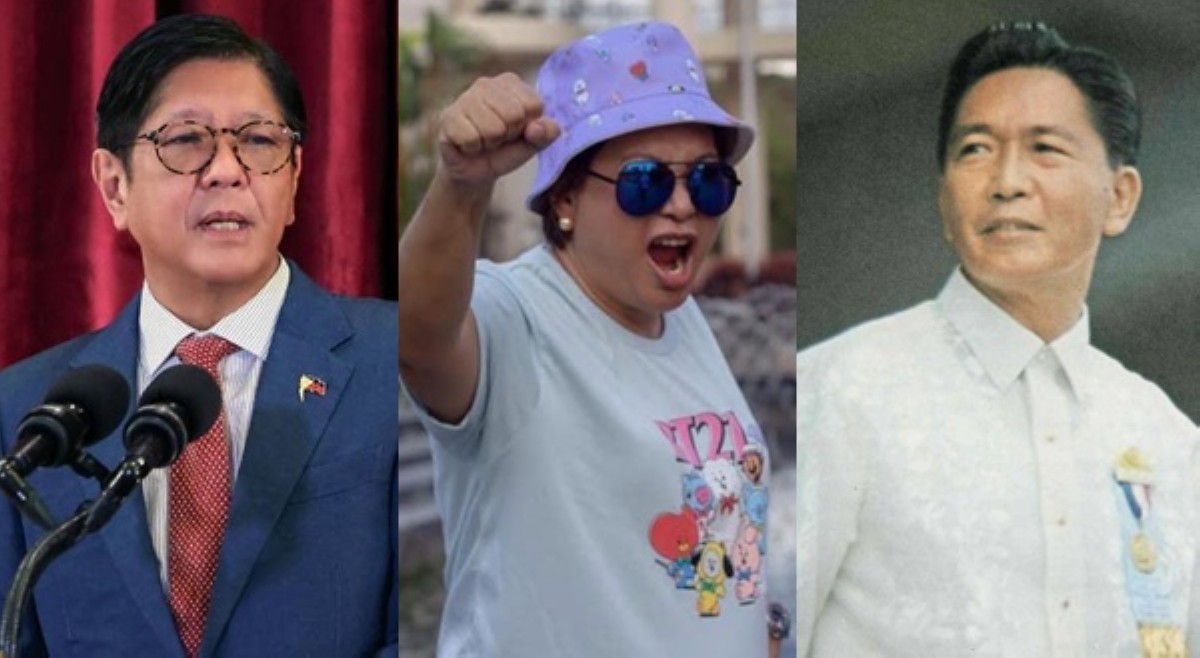 Guanzon, 13-anyos pa lang anti-Marcos na