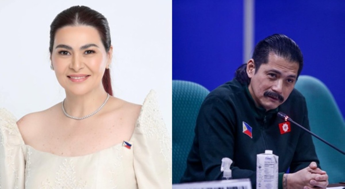 Aiko, pabor sa bill ni Sen. Robin na criminal liability sa 10-17 anyos!