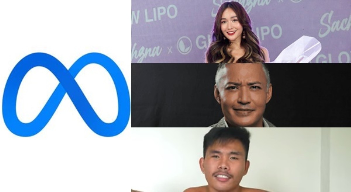 Meta, nilusaw socmed account ng ilang influencers na endorser ng illegal online gambling
