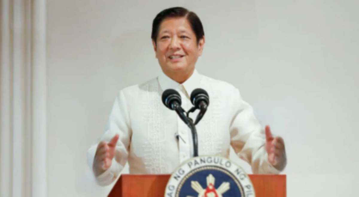 'Contingency plan,' ikakasa sa SONA ni PBBM 'pag nananatili sama ng panahon
