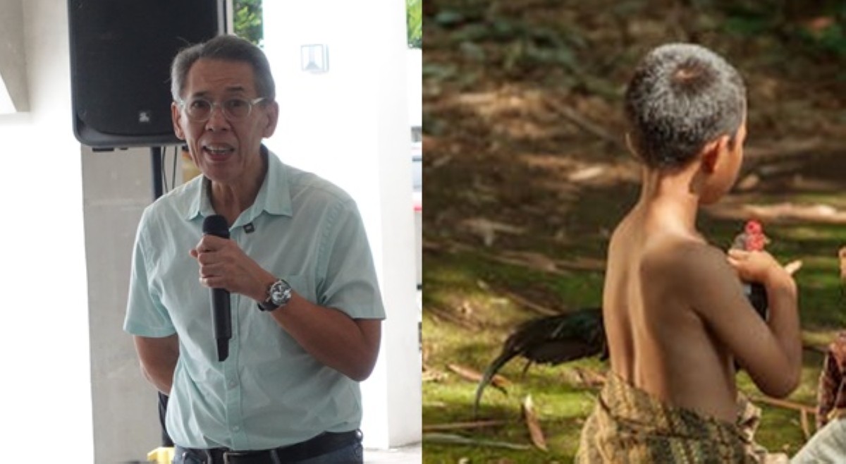 Diokno, pinabulaanang pinapalaya ang mga batang nagkasala