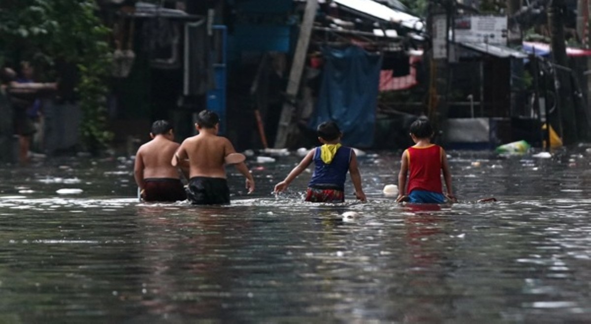 Wag mataranta! Mga dapat unahing gawin pag tumataas na ang baha sa lugar