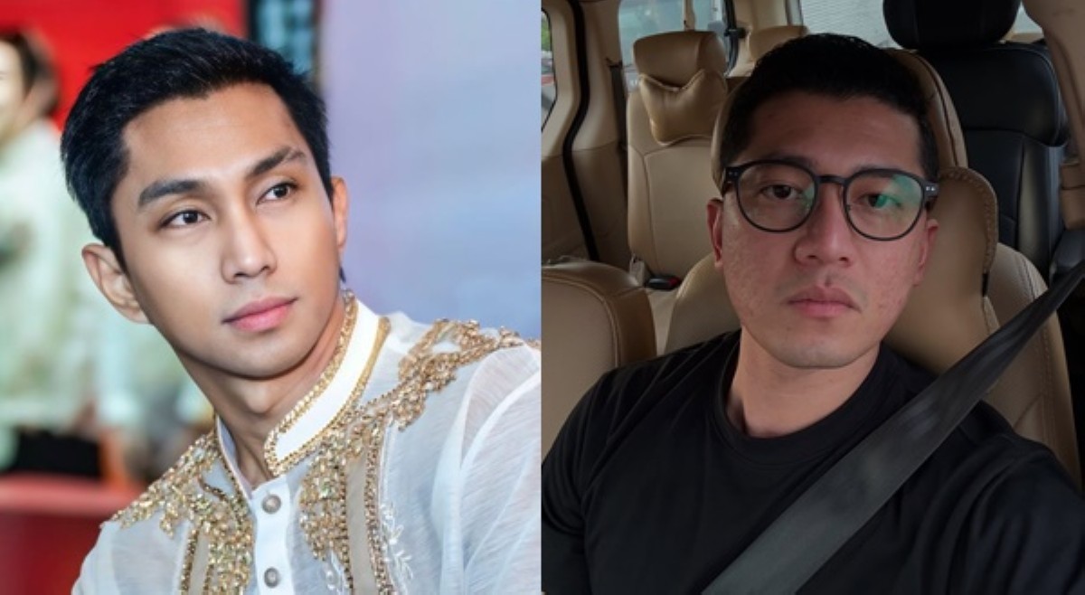 Rendon Labador, binengga insensitibong content creator: 'Magpa-facial muna!'