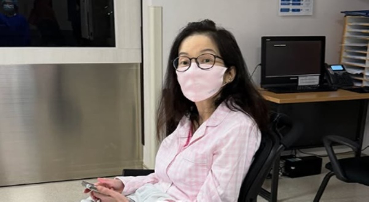 Labing-isa na! Kris Aquino, nadagdagan ng dalawang sakit