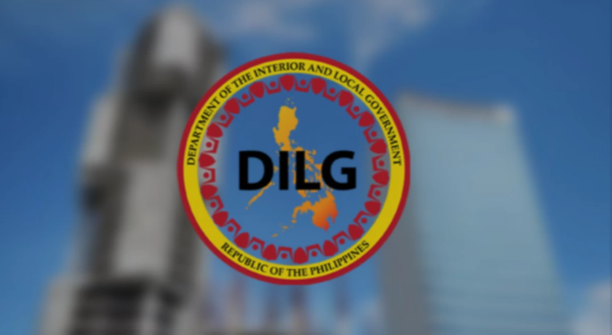 Mga opisina ng DILG, tuloy ang serbisyo-publiko