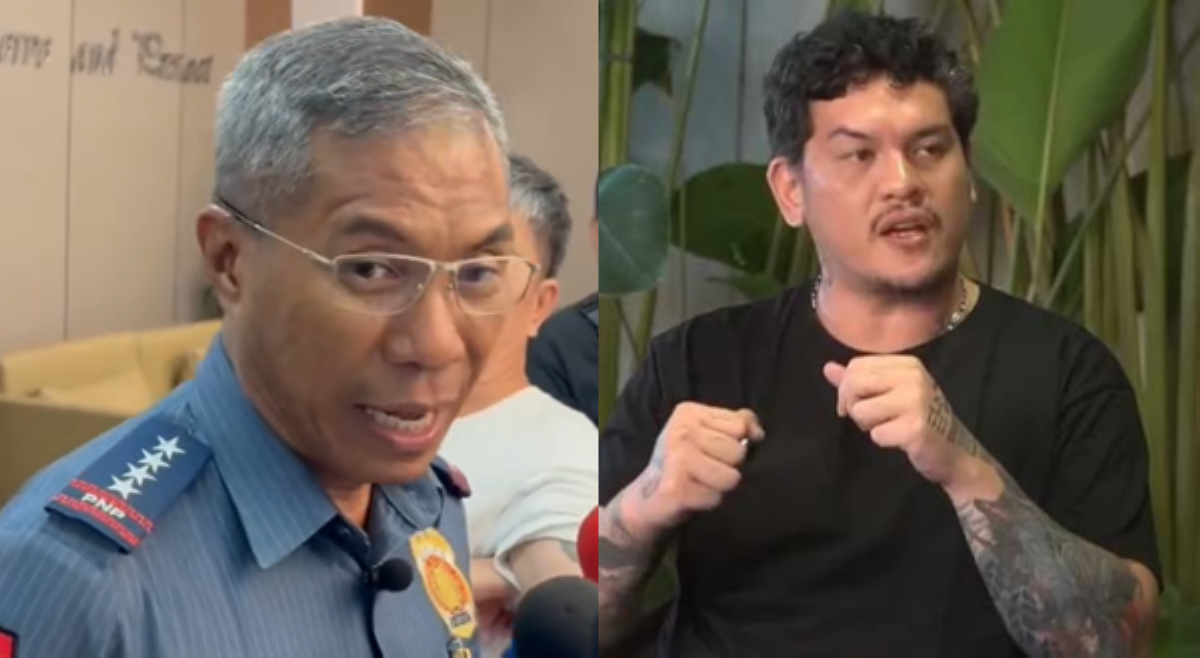 Torre, kumasa sa hamong suntukan kay VM Baste; inaya ng 12 rounds sa Araneta!