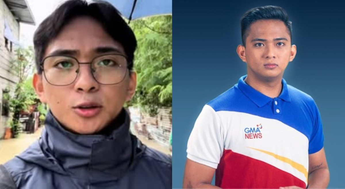 Papasok sa PBB? Nico Waje, bet gawing bebe