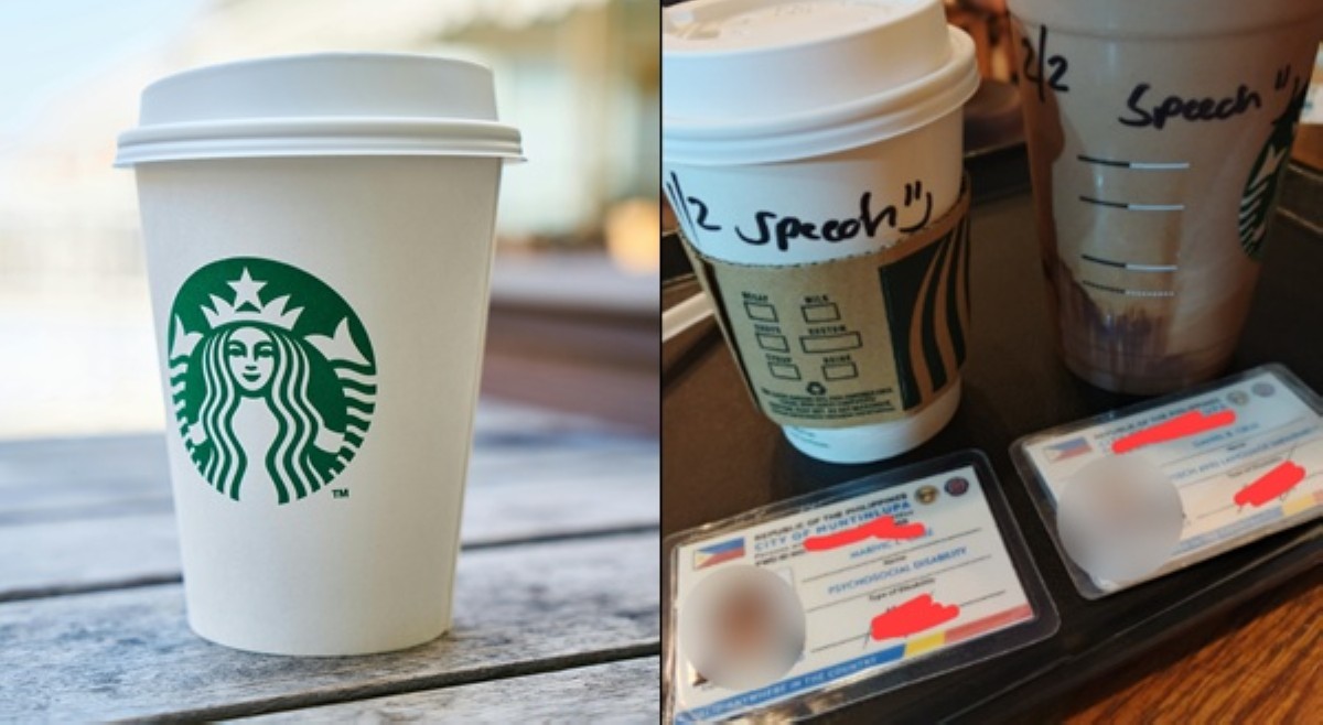 Coffee shop, nagsalita tungkol sa viral na reklamo ng mag-asawang PWD
