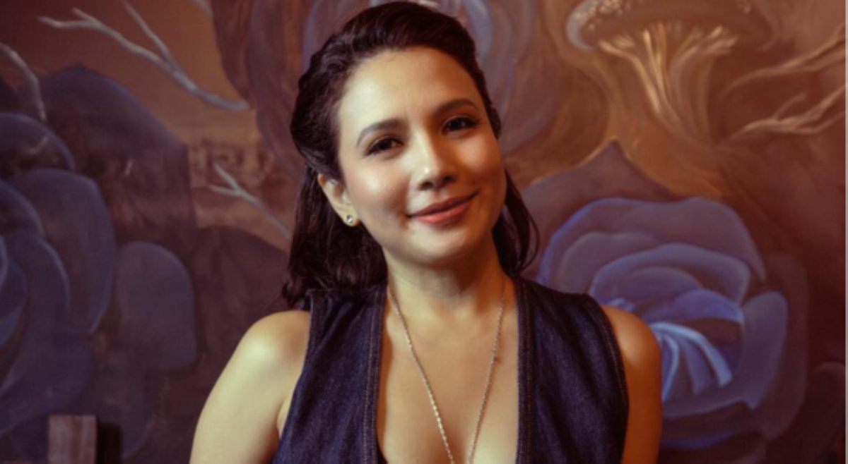 Hirit ni Karylle: 'Ba't ba ang hilig n'yo sa ex-ex na 'yan?'