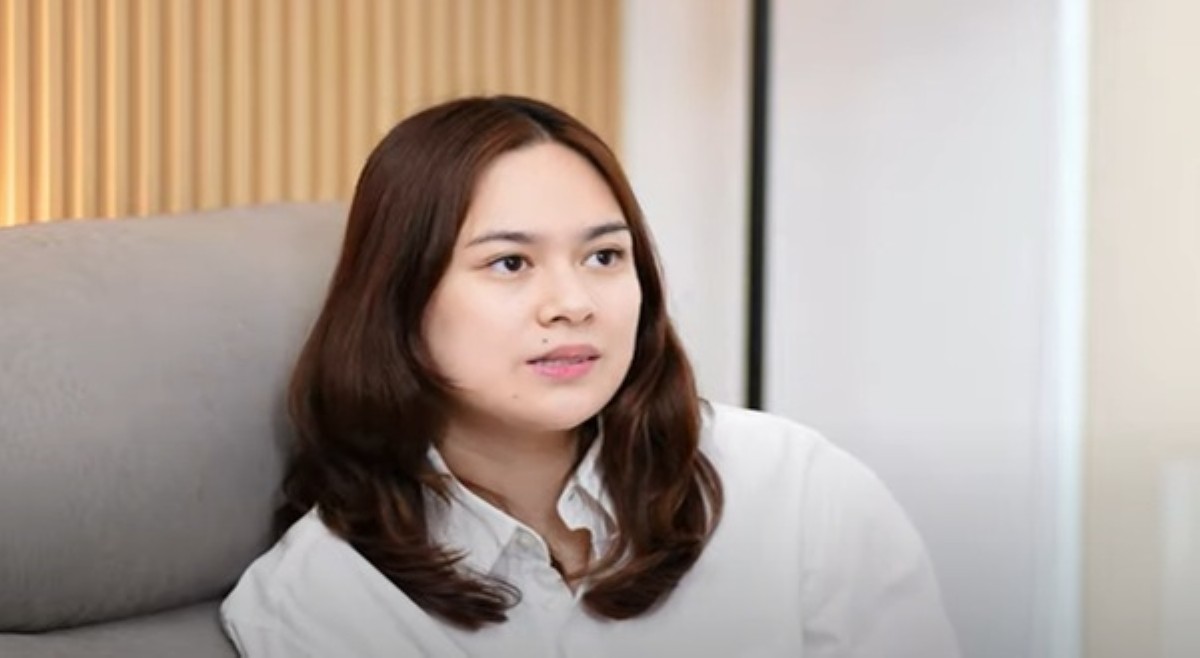 Yen Santos, nagising sa bangungot ng nakalipas na relasyon