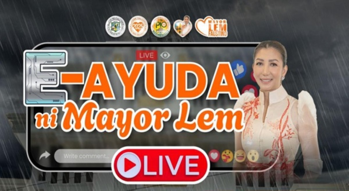 Pakulong E-ayuda ng Calumpit mayor sa mga may binahang bahay, usap-usapan