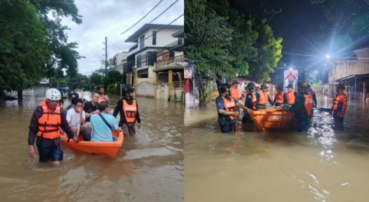 Antipolo rescuers, lumaki bilang ng mga miyembro kahit hindi nag-recruit, paano?