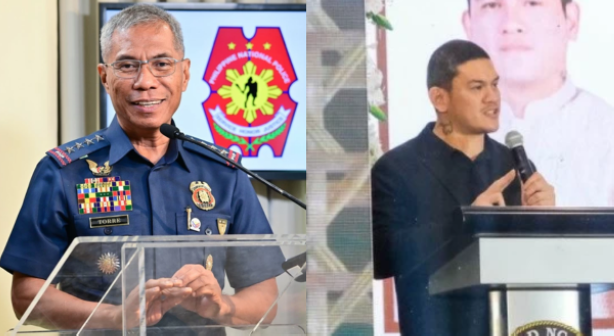 Suntukang Torre-Baste, gaganapin sa Rizal Memorial Coliseum; boxing ring, inihahanda na?
