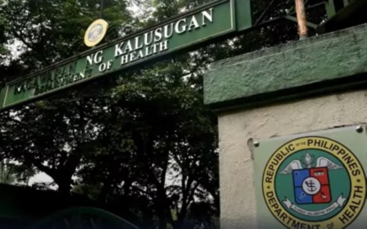 DOH, nagpaalala sa publiko na huwag gumamit ng 'doxycycline' nang walang reseta