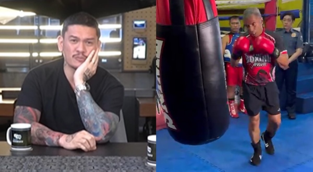 Baste, may kondisyon bago makipagbugbugan kay Torre