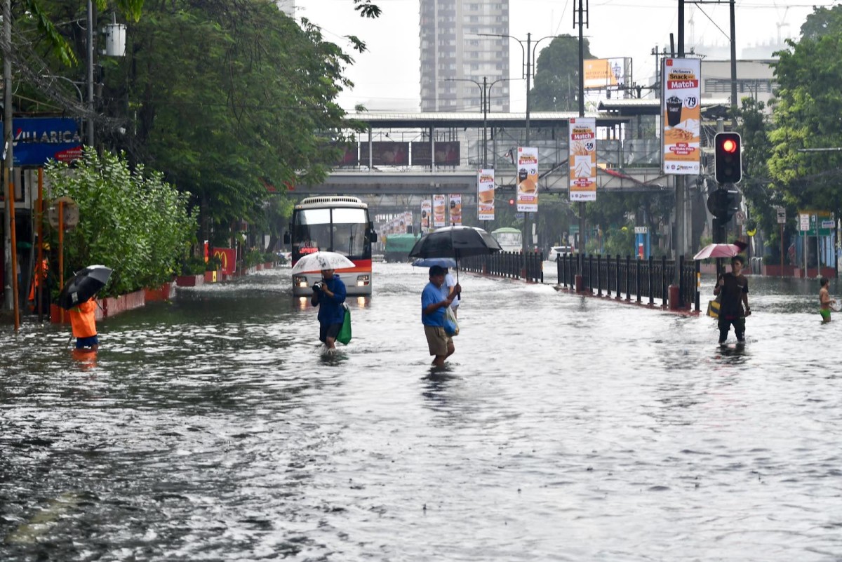 2 pasyente, patay sa leptospirosis sa Maynila