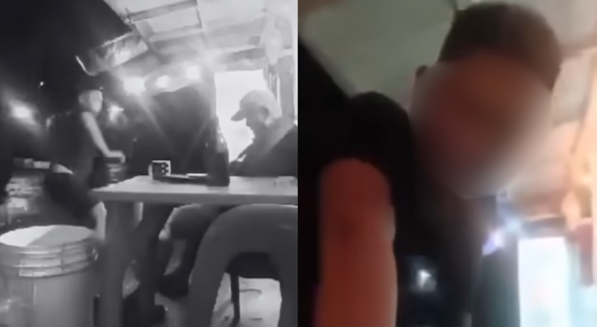 Lalaking &lsquo;sabog&rsquo; pinagtataga senior citizen sa Rizal; suspek, binidyo pa krimen!