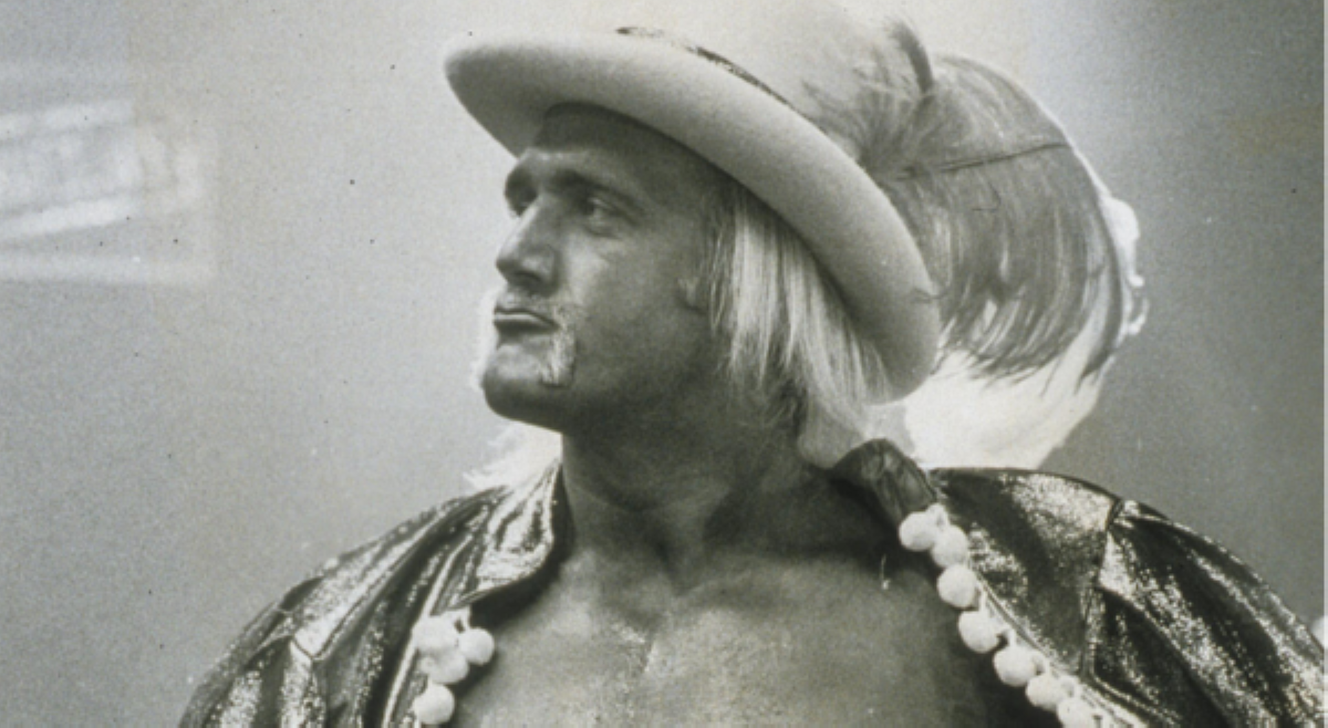 KILALANIN: Ang pumanaw na WWE Hall of Famer na si Hulk Hogan
