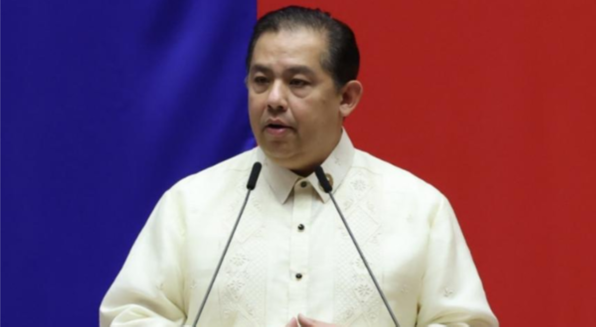 Sa gitna ng sakuna: Romualdez, nanawagan ng isang simpleng SONA
