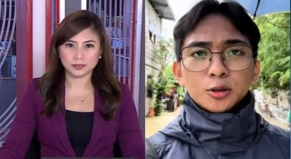 News reporter, inatake matapos umanong patutsadahan si Nico Waje
