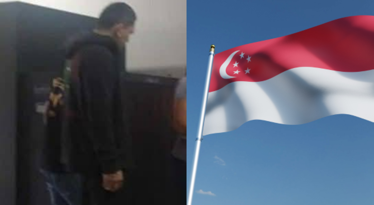 Baste Duterte, lumipad na patungong Singapore; tinakasan na si Torre?