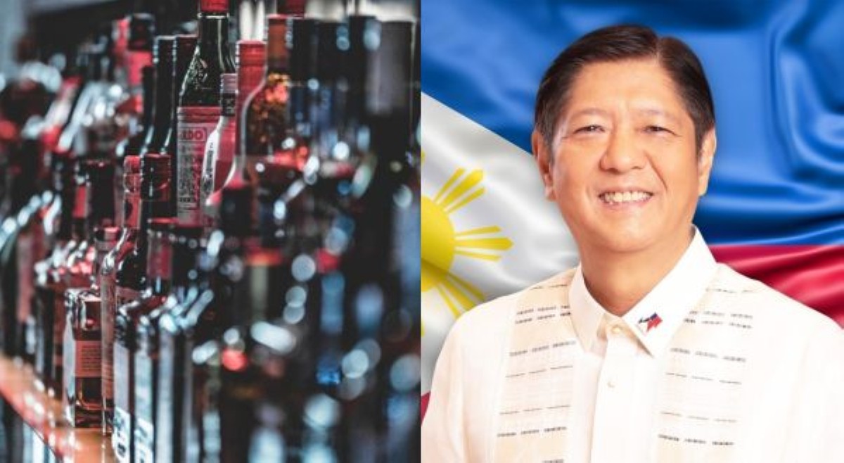 QC, magpapatupad ng liquor ban sa araw ng SONA
