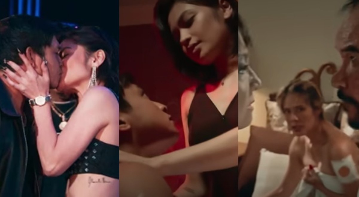 Santino biniyak si Erika! Netizens, lito na sa 'Family Strokes' ng Batang Quiapo