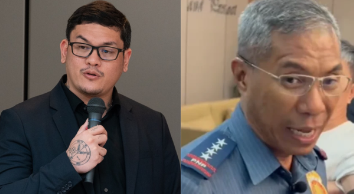 'Laban o bawi? Netizens, hati opinyon kung matutuloy bakbakang Duterte-Torre