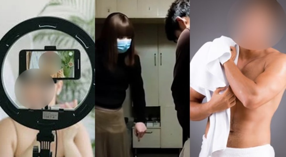 &lrm;ALAMIN: Socmed platforms na talamak bentahan ng maseselang videos