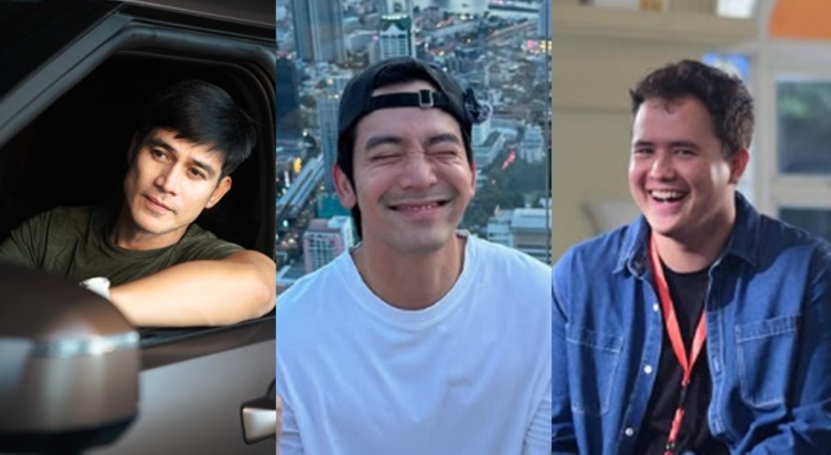Star Cinema, naghahanap ng mga gaganap bilang batang Piolo, JK, Joshua