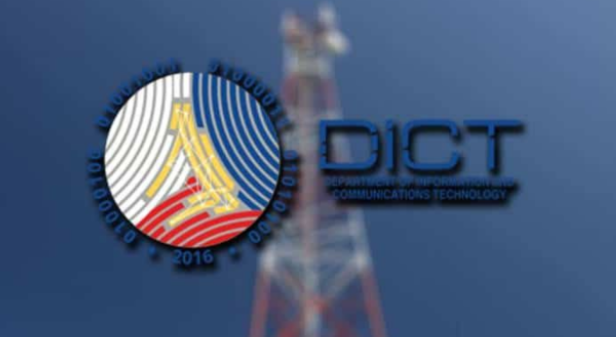 DICT, binalaan mga gumagawa ng kalokohan sa internet: &lsquo;12 ahensya hahabol sa inyo!&rsquo;