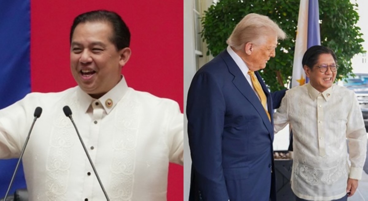 Romualdez, pinuri pamumuhunan ni PBBM para sa kinabukasan ng Pinas