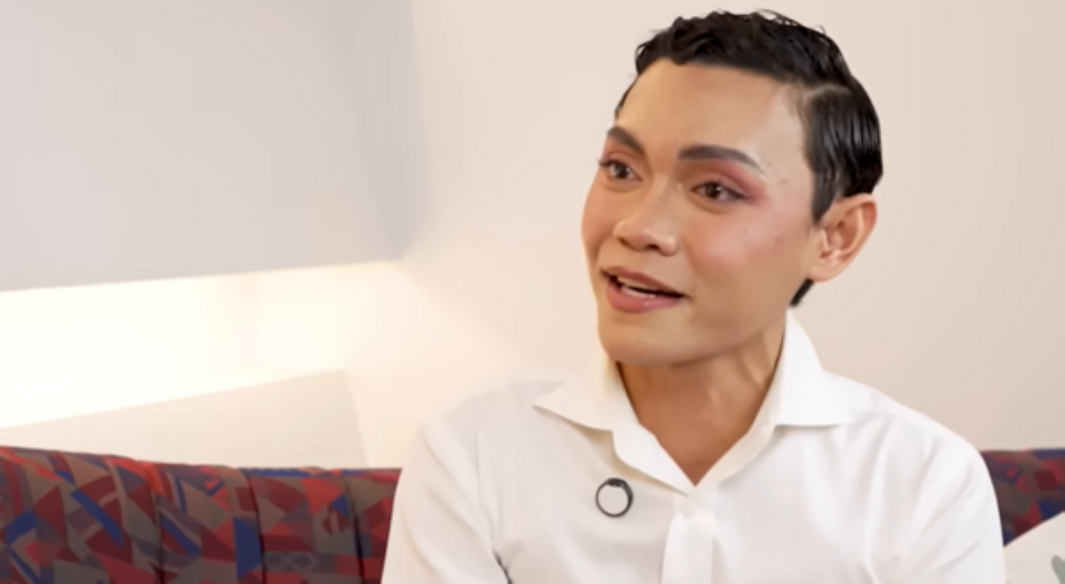 Esnyr, umaming naging social climber: 'Totoo talaga 'yon!'