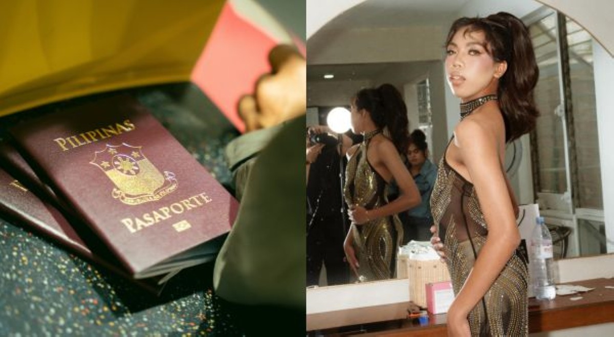 &lsquo;Katangahan&rsquo; bang gamitin ang passport sa domestic flight?