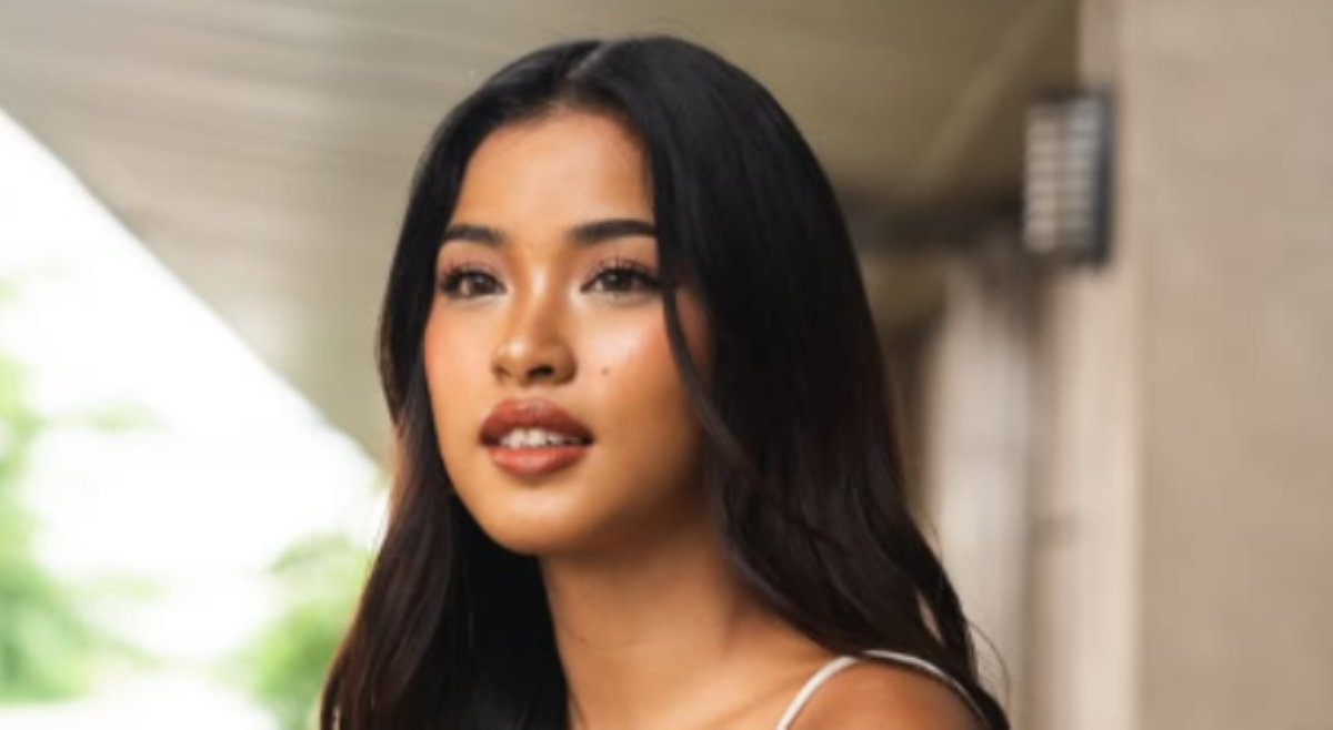 Shuvee Etrata, ekis sa premarital sex