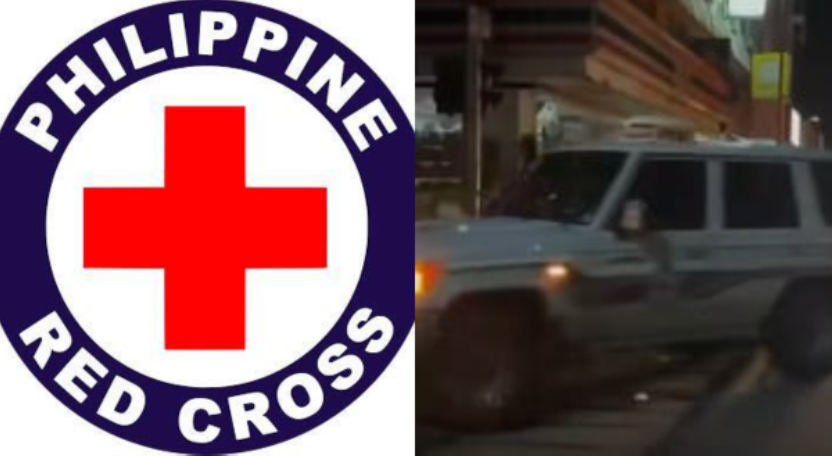 PRC Humanitarian Caravan, nasa La Union na para magbigay ng ayuda