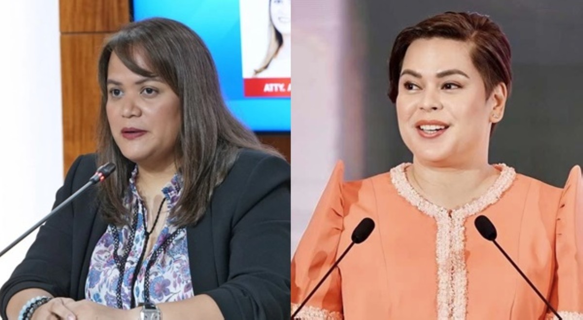 Kamara, aapela ng motion for reconsideration para sa impeachment vs VP Sara