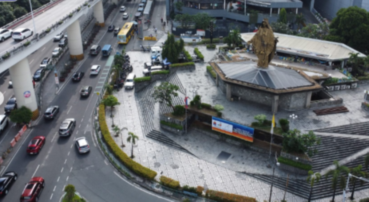 Mga organisasyon, naghahanap ng design concepts para sa muling pagsasaayos ng EDSA