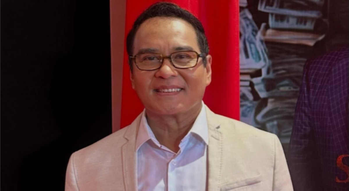 Hirit ni John Arcilla: Pagiging bastos sa kapuwa, hindi pagpapakatotoo!
