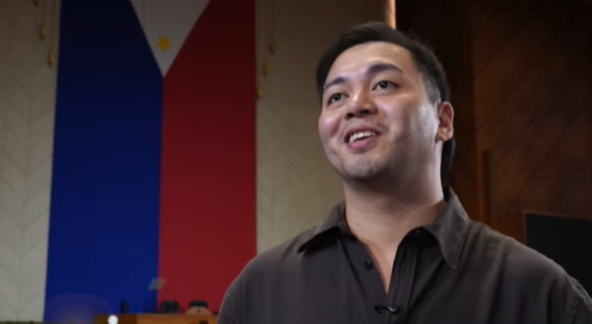 Pag-awit ng &lsquo;Lupang Hinirang&rsquo; sa SONA, malaking karangalan kay Sofronio