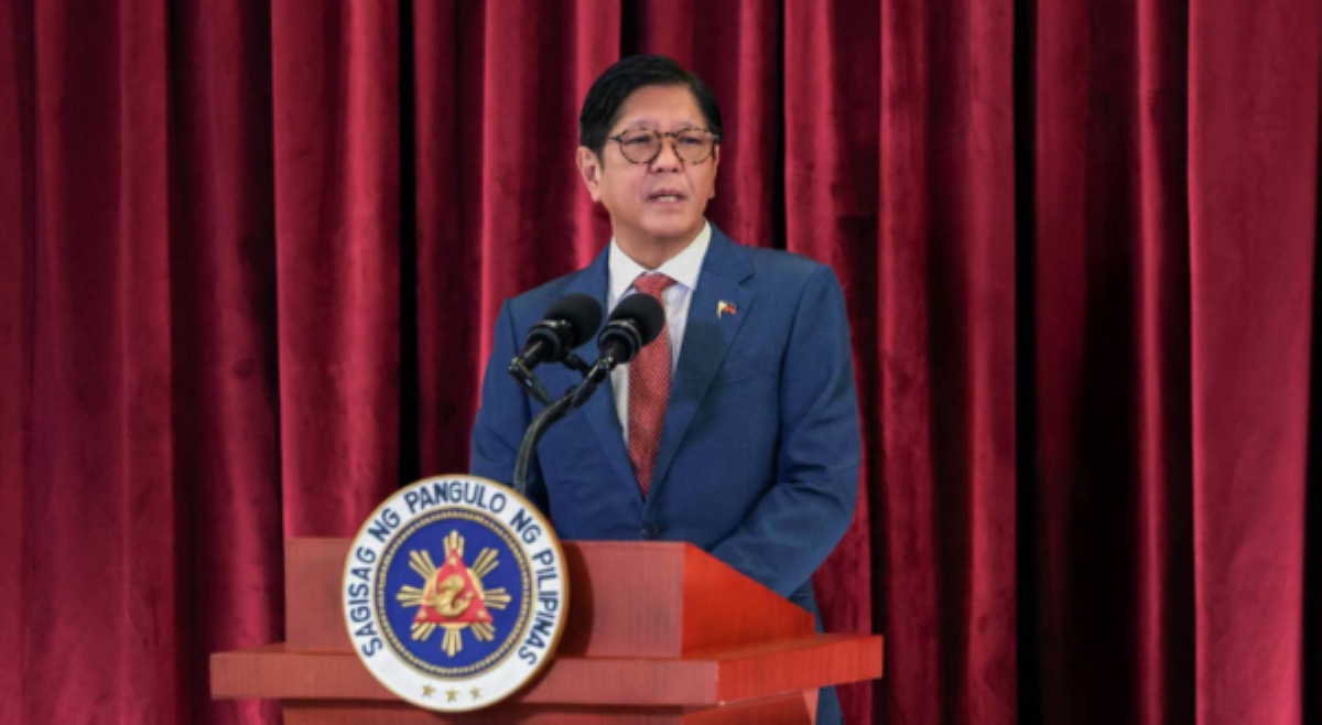 PBBM, kailangan ng 'pasabog' sa SONA para maibalik tiwala ng publiko&mdash;political analyst