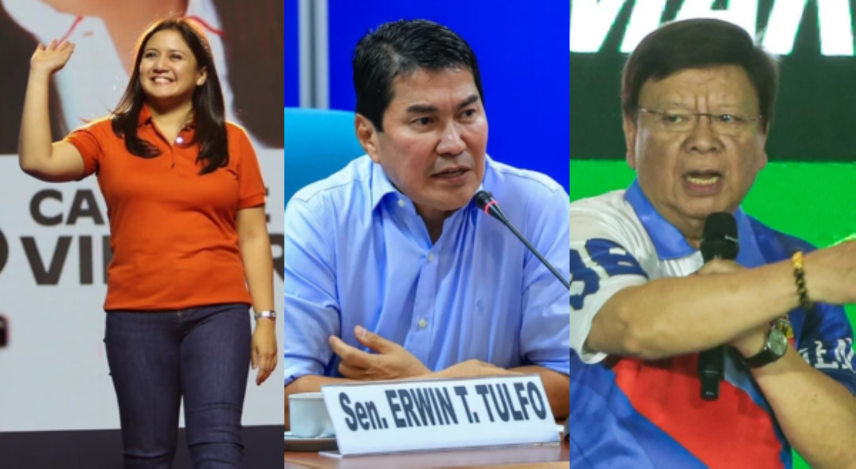 ALAMIN: Ilang &lsquo;priority bill&rsquo; na bitbit ng mga bagong senador sa 20th Congress