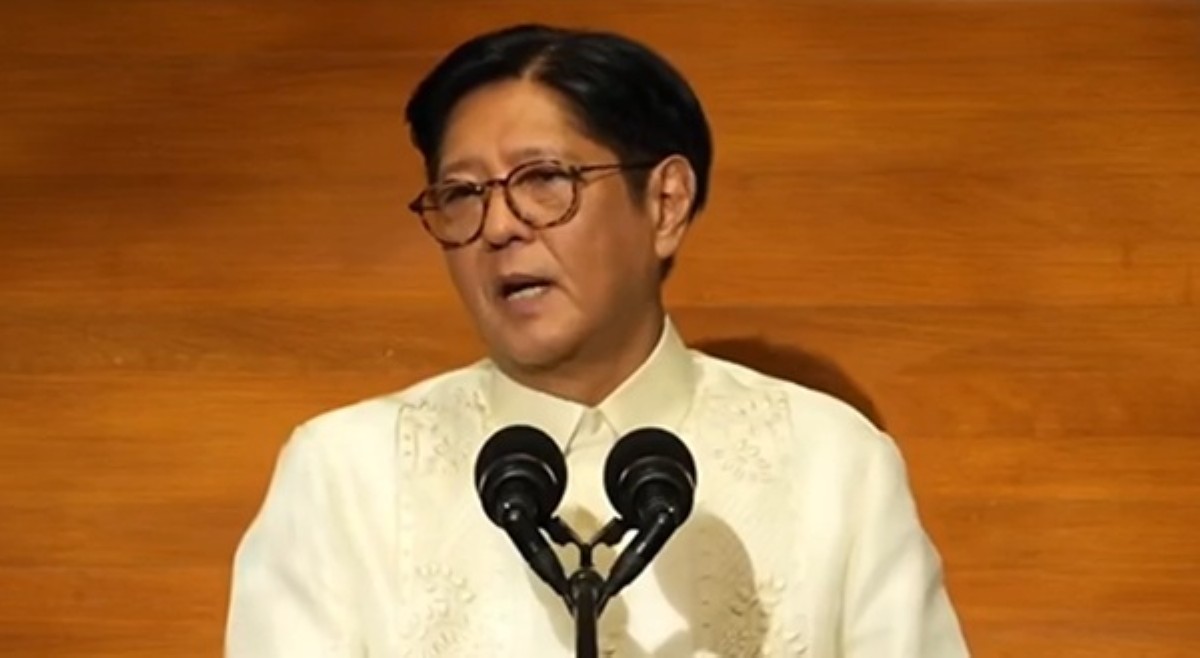 PBBM, pananagutin mga sindikatong nasa likod ng sabungan